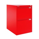 Archivador Bisley Premium BS Folio 2 cajones 711 x 470 x 622 mm 1623