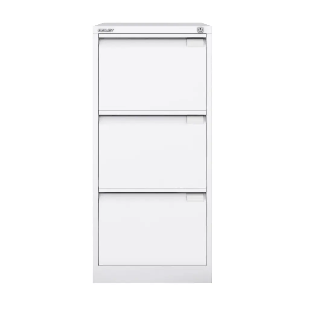 Archivador Bisley Premium BS Folio 3 cajones 1016 x 470 x 622 mm 1633