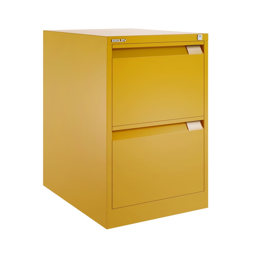 Archivador Bisley Premium BS A4 2 cajones 711 x 413 x 622 mm 3623