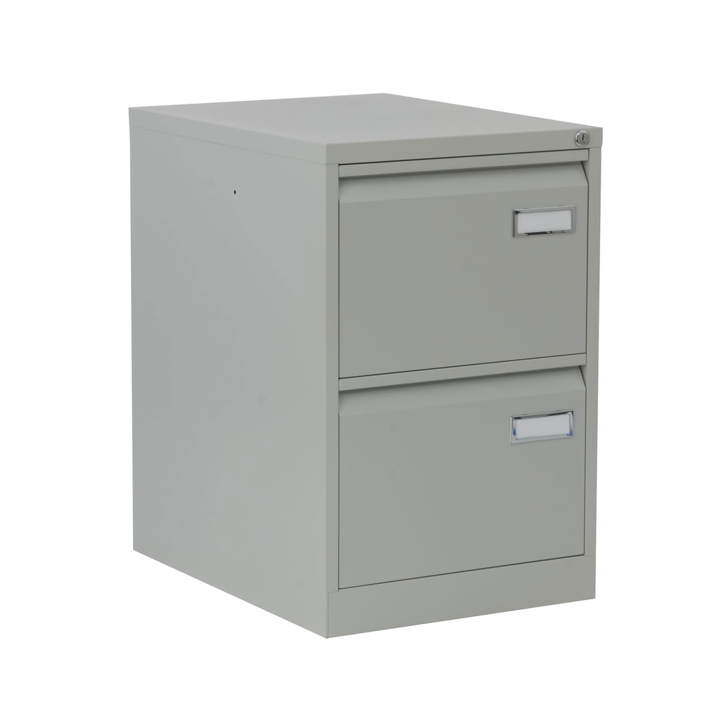 Archivador Bisley PSF Multiformato 2 cajones 711 x 470 x 622 mm PSF2