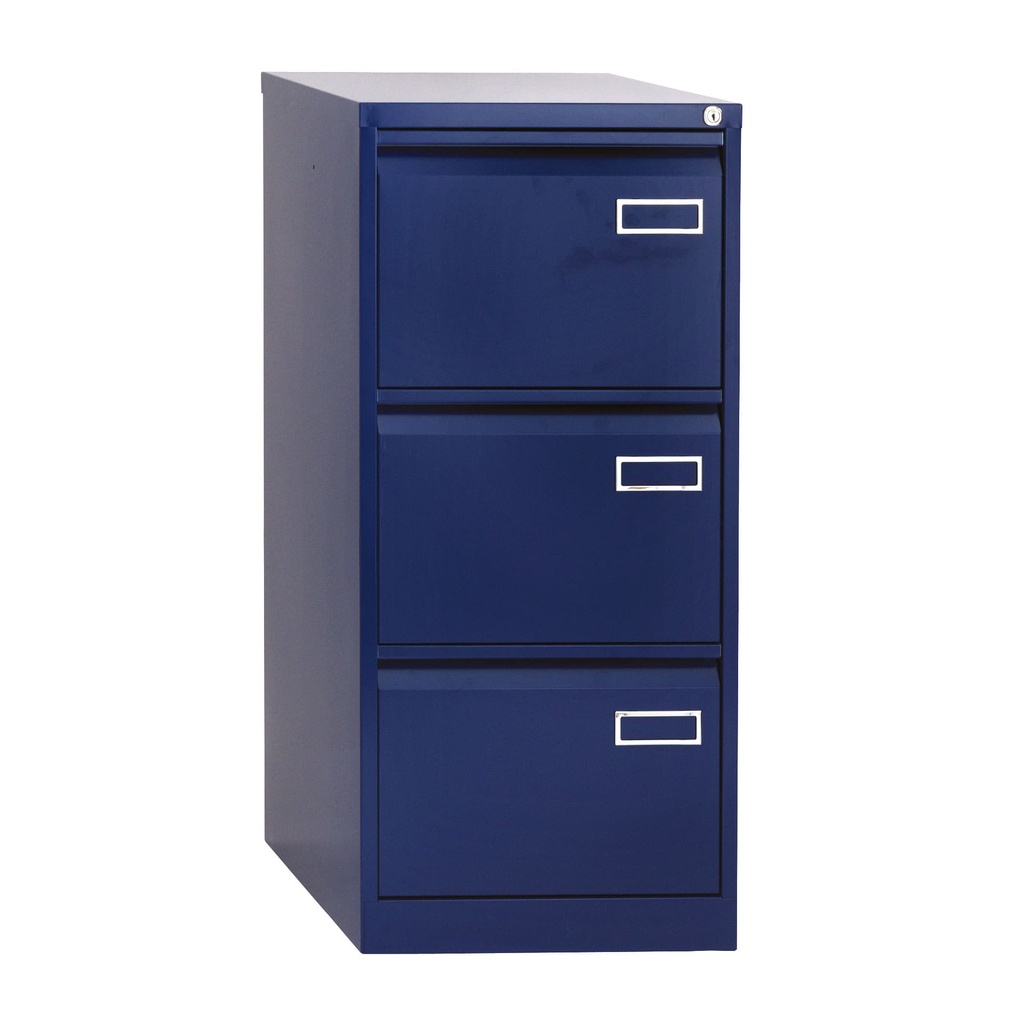 Archivador Bisley PSF Multiformato 3 cajones 1016 x 470 x 622 mm PSF3