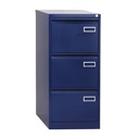 Archivador Bisley PSF Multiformato 3 cajones 1016 x 470 x 622 mm PSF3