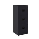 Archivador Bisley PFA A4 3 cajones 1015 x 413 x 400 mm PFA3F