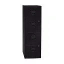 Archivador Bisley PFA A4 4 cajones 1282 x 413 x 400 mm PFA4F