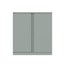 Armario metálico de puertas batientes Bisley Essentials 1000 x 914 x 470 mm