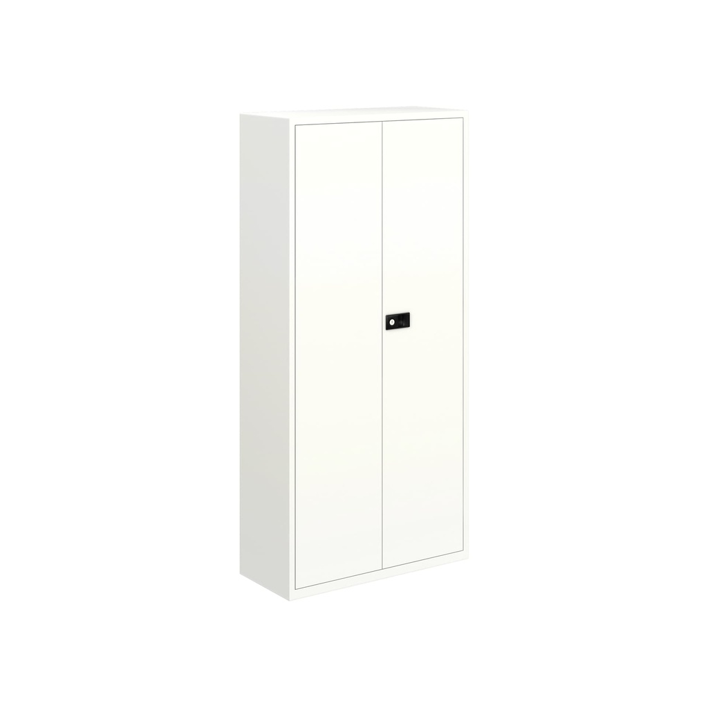 Armario metálico de puertas batientes Bisley Eco 1950 x 914 x 470 mm