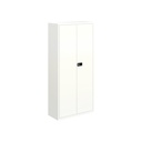 Armario metálico de puertas batientes Bisley Eco 1950 x 914 x 470 mm