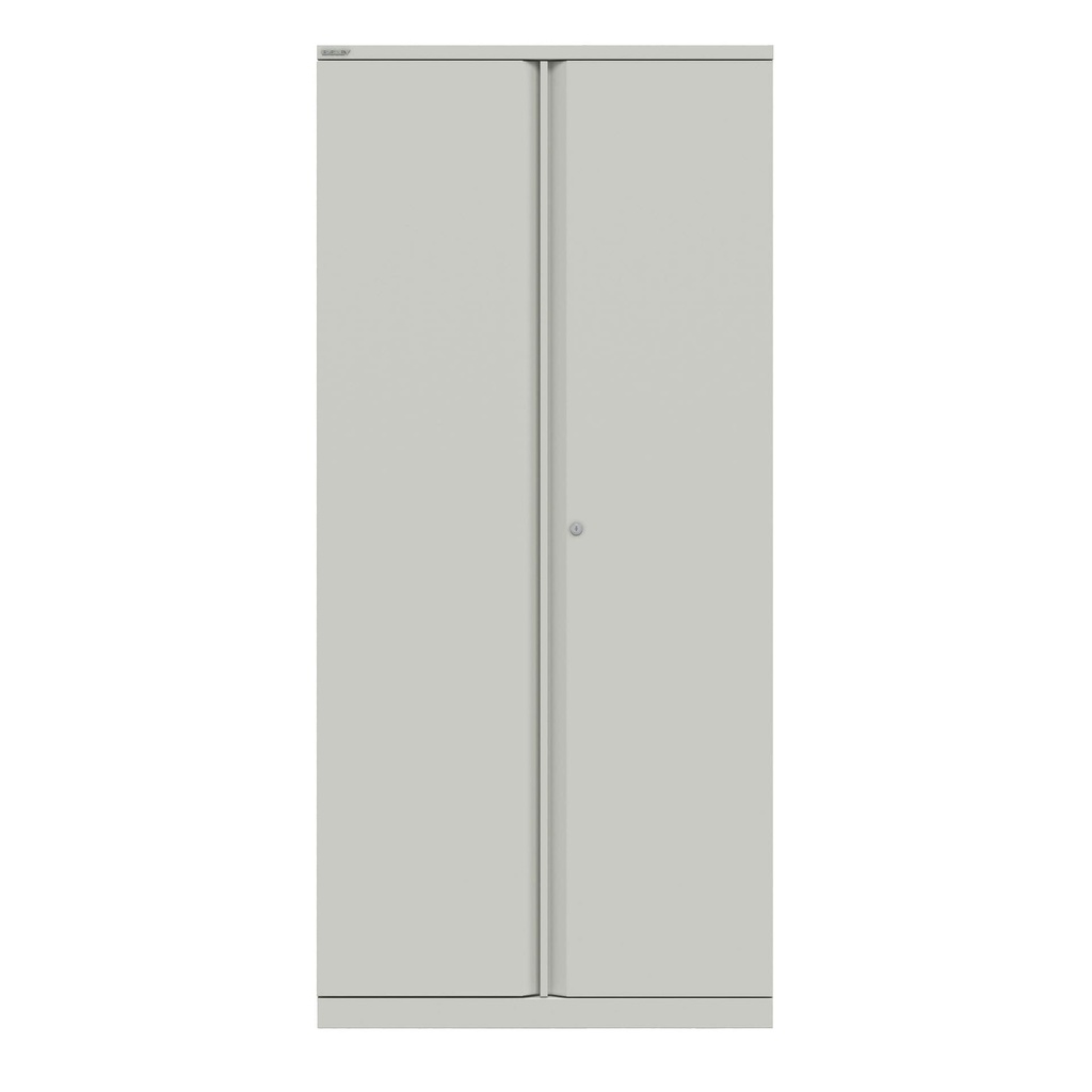 Armario metálico de puertas batientes Bisley Essentials 1970 x 914 x 470 mm