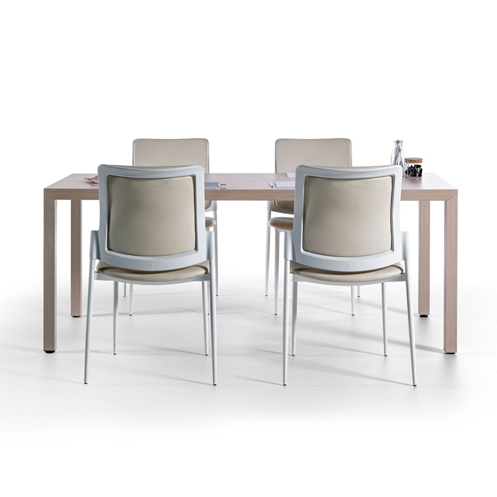 Mesa de dirección Prisma Express Actiu 200 x 100 cm