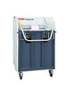 Prensa vertical manual HSM V-Press 60