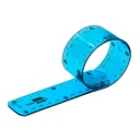 Regla flexible 30 cm colores Maped