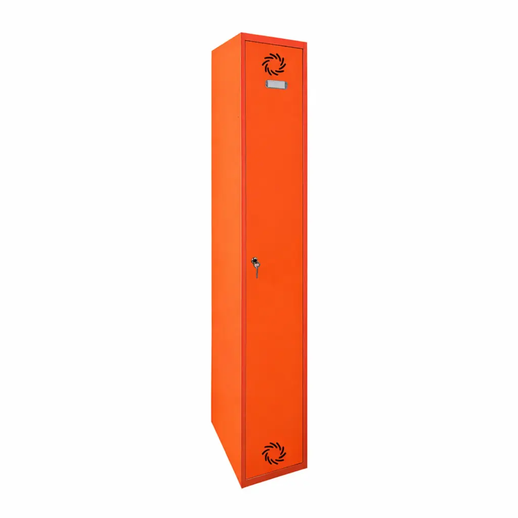 Taquilla metálica de 1 puerta Eco Pro