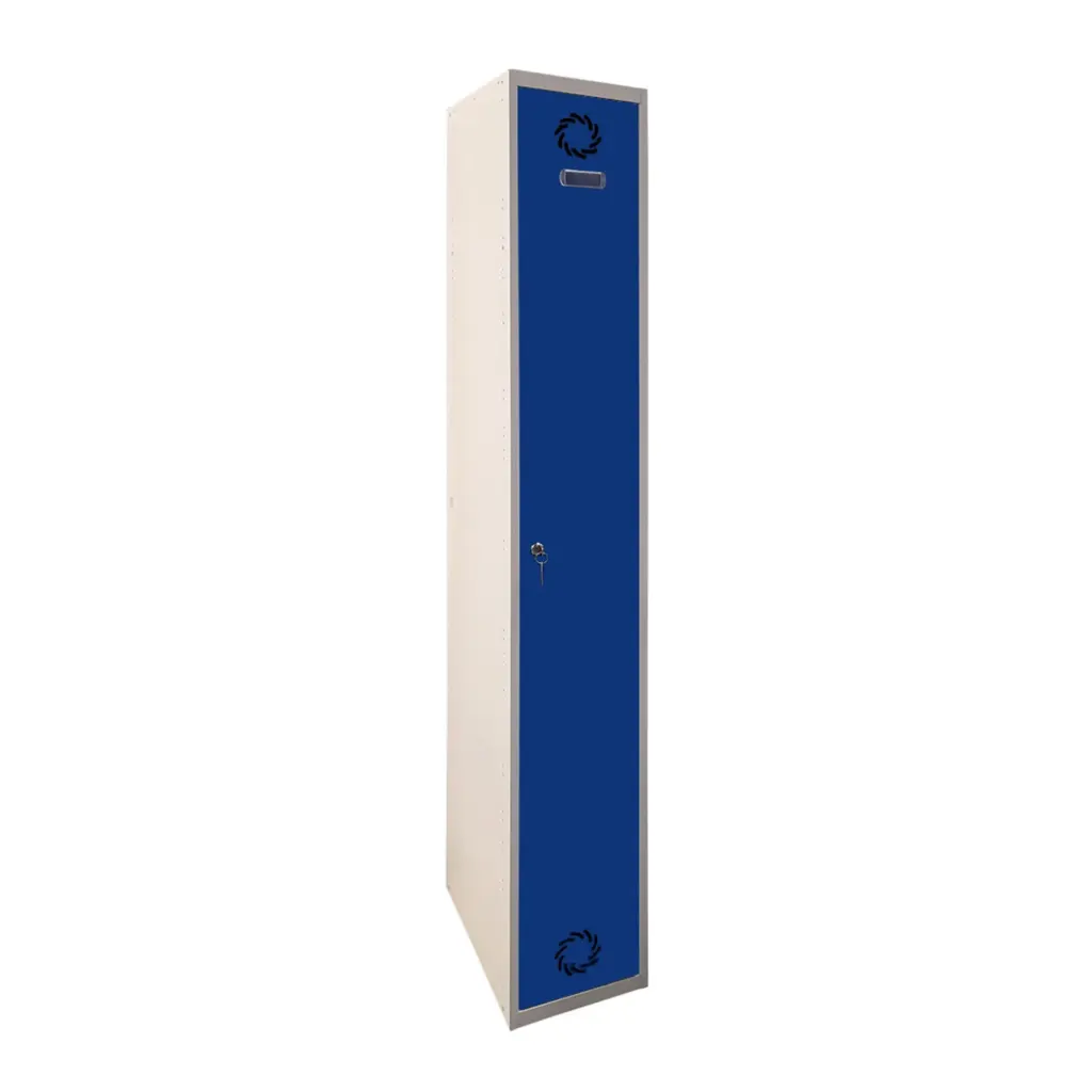 Taquilla metálica de 1 puerta Eco Pro