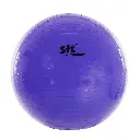 Pelota gigante fitness Softee 55 cm fitball pilates vinilo