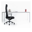 Mesa recta Prisma Express Actiu