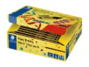 Lápiz Staedtler Noris 120 HB 2 (Caja 144 unidades)