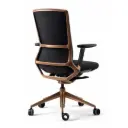 Silla TNK 500 Aurea 50 tapizada