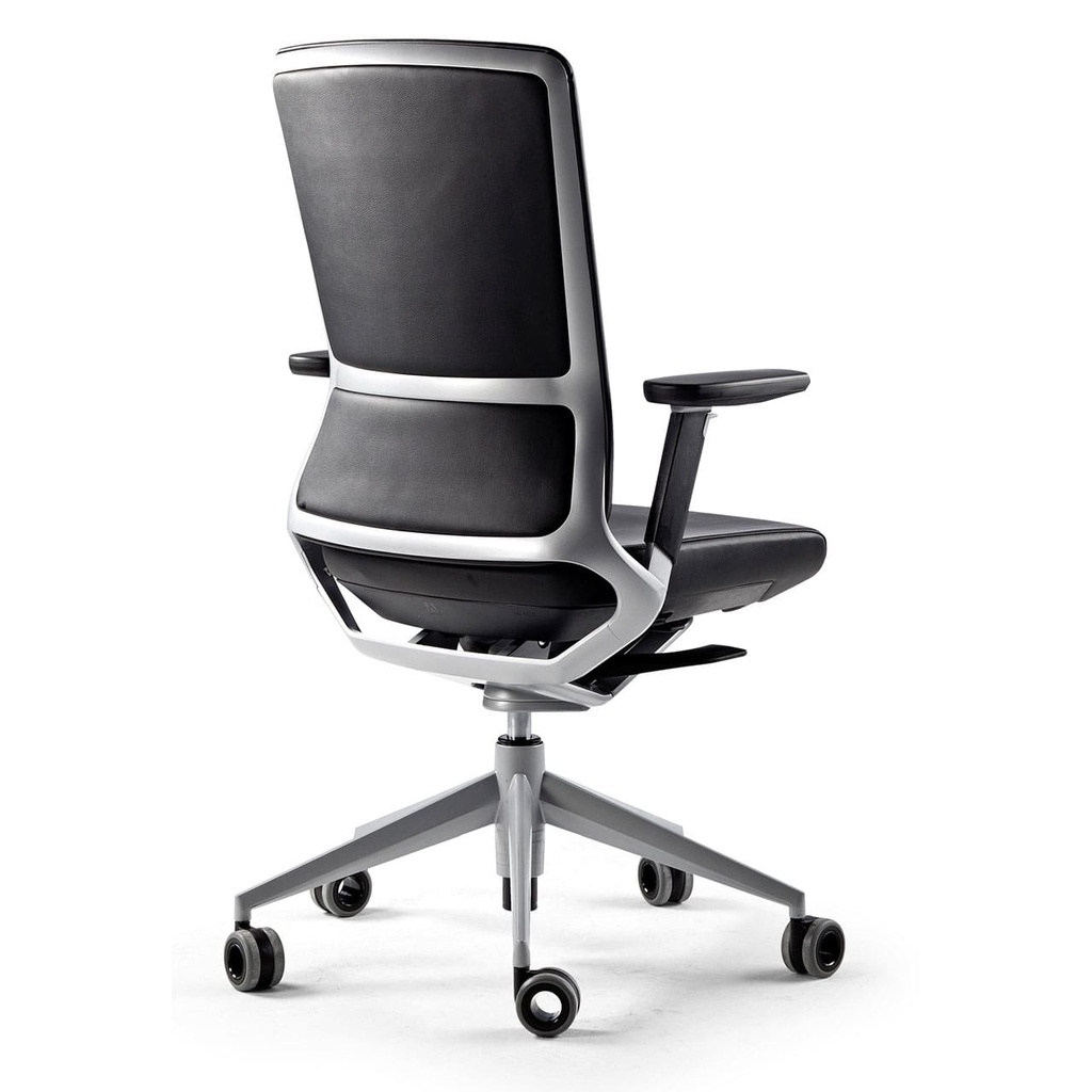 Silla TNK 500 20 con tapizado integral | Personalizada