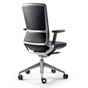 Silla TNK 500 20 con tapizado integral | Personalizada