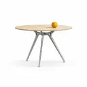 Mesa redonda Arkitek Actiu melamina