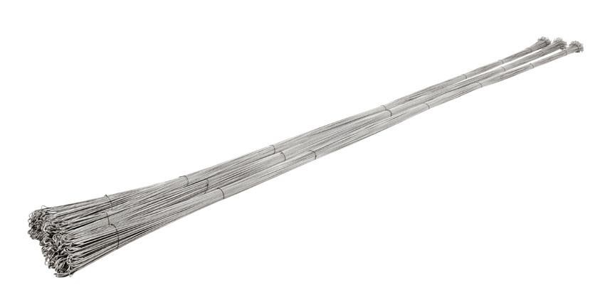 Alambre Quick-Link 2,45 x 4400 mm