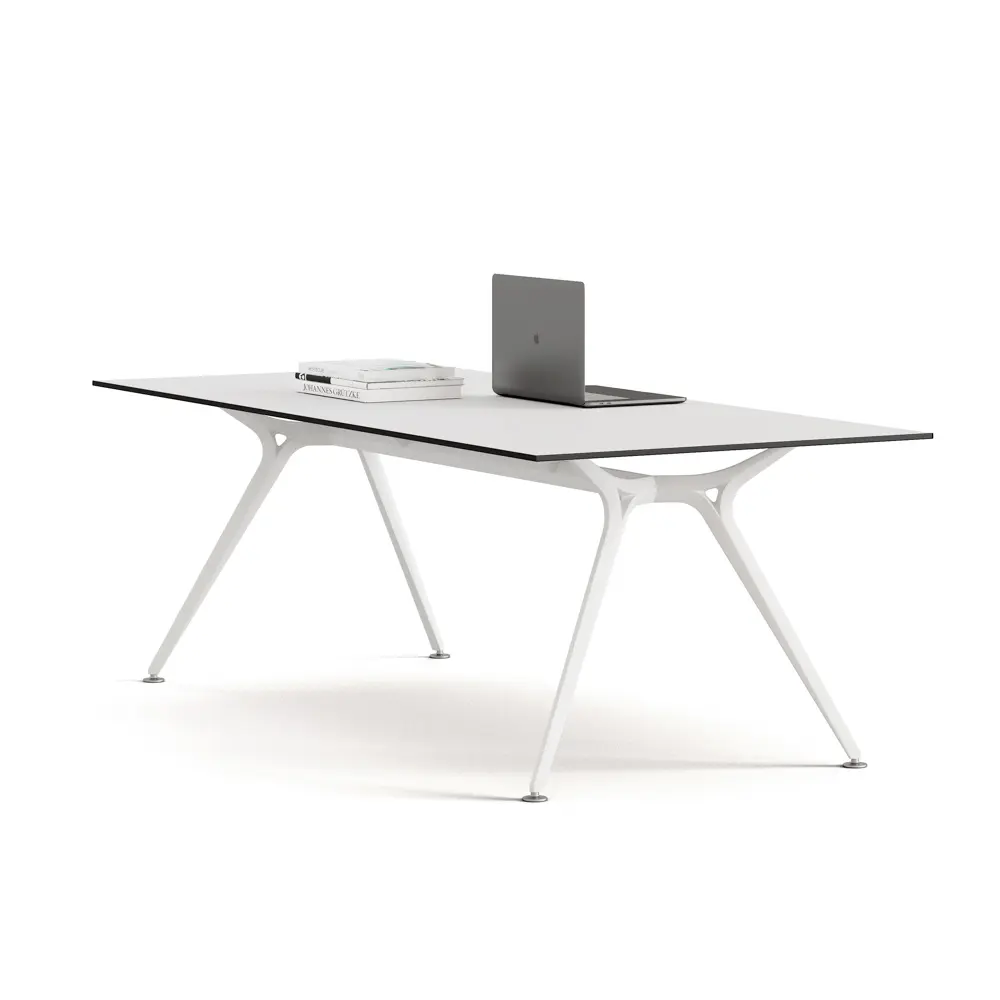 Mesa de dirección Arkitek Actiu melamina