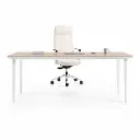 Mesa de dirección Longo Actiu 200 x 100 cm