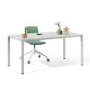 Mesa recta Colectiva Actiu fondo 60 cm