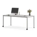 Mesa recta Dynamic Actiu fondo 50 cm