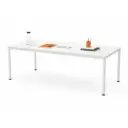 Mesa de reunión Dynamic Actiu 210 x 100 cm