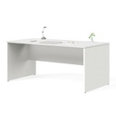Mesa recta Ofimat Plus Express Actiu fondo 80 cm