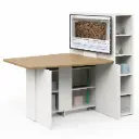 Mesa de videoconferencia Ofimat Plus Actiu