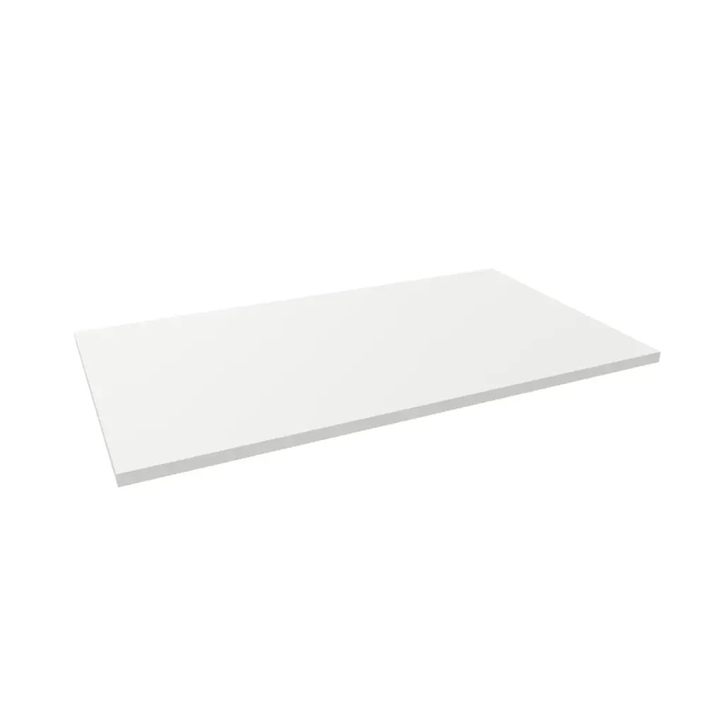 Tablero para mesa Cool C300 Actiu fondo 67 cm