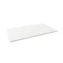 Tablero para mesa Cool C300 Actiu fondo 67 cm