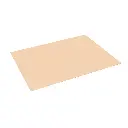 Cartulina 50 x 65 cm vainilla 180 g/m² (Pack 25 unidades) 