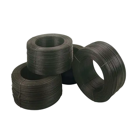 Bobina de alambre de atadura 20 kg 2,8 mm x 400 m