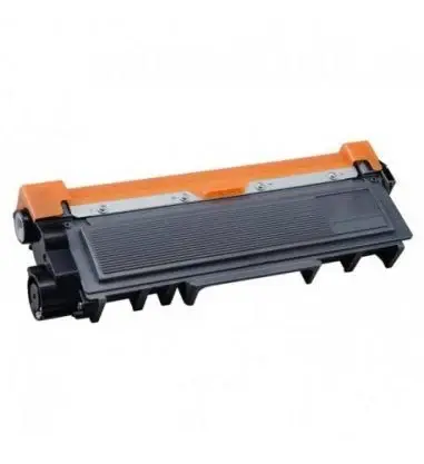 Tóner láser compatible TN2420 Brother negro 