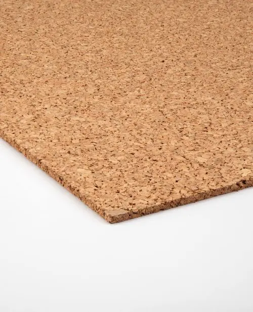 Corcho 98 x 59 cm grosor 5 mm 