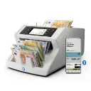 Contadora de billetes Safescan 2485-SC