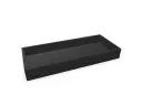Jardinera para armario modular Actiu de 80 cm de ancho