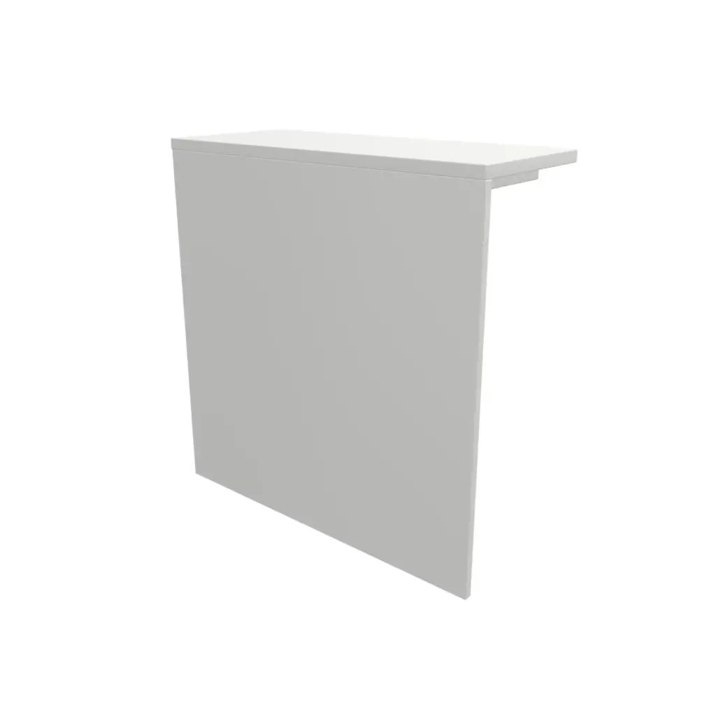 Repisa decorativa para mostrador Ofimat Plus