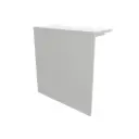 Repisa decorativa para mostrador Ofimat Plus