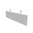 Faldón de melamina para mesa Arkitek