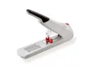 Grapadora de gran capacidad Novus B56 blanca