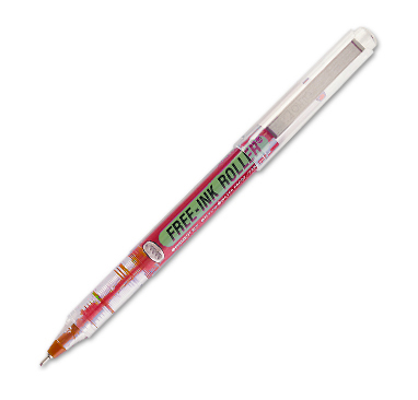 Bolígrafo roller Ohto Neo-Fix 0.5 rojo CFR-155P