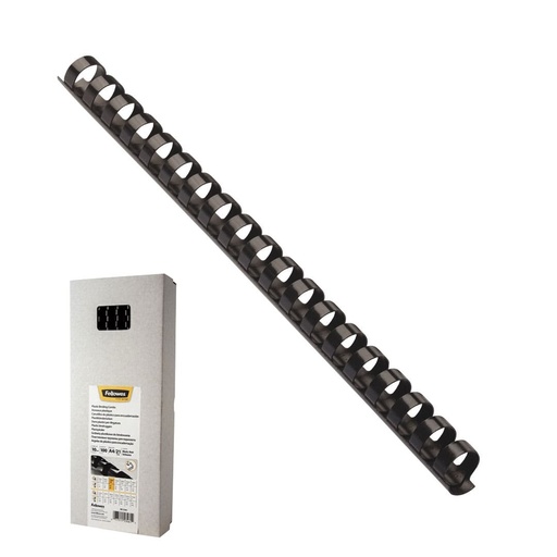 [5347307] Canutillo de plástico 16 mm (Caja 100 unidades)