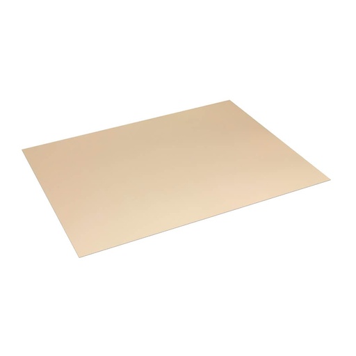 Cartulina 50 x 65 cm marfil 180 g/m² (Pack 25 unidades)