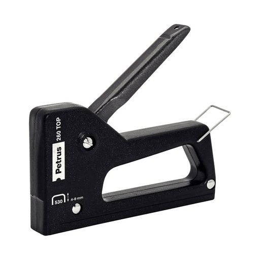 Clavadora Petrus 260 TOP PLUS
