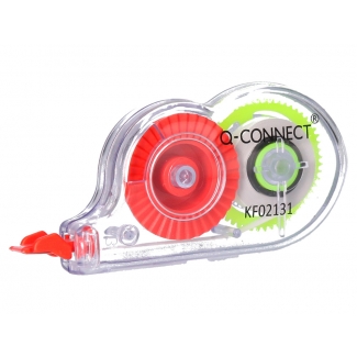 Corrector roller mini 4,2 mm x 5 m Q-Connect