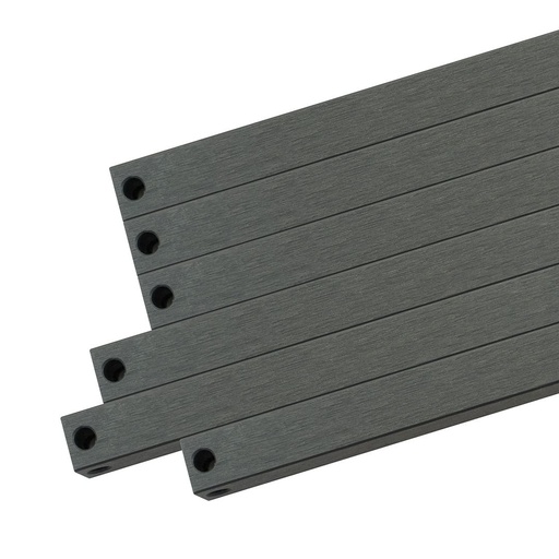 Cuadradillo de corte para guillotina Ideal / EBA 5560 LT (6 unidades)